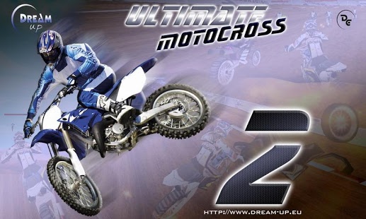 Download Ultimate MotoCross 2 Free